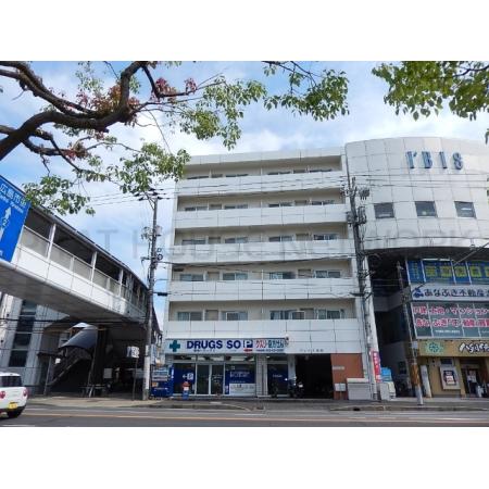外観写真1