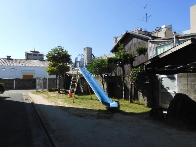 サンコーポ桜尾 物件画像