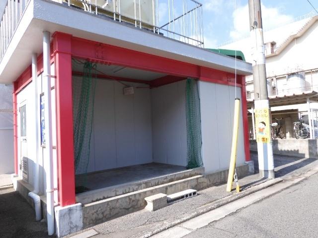 サンコーポ桜尾 物件画像
