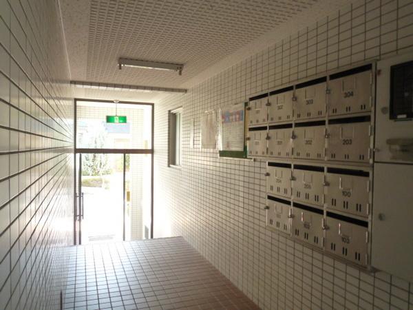 コーポ宮川 物件画像