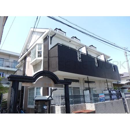 外観写真1