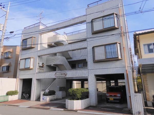 ユーリブ海老園 物件画像