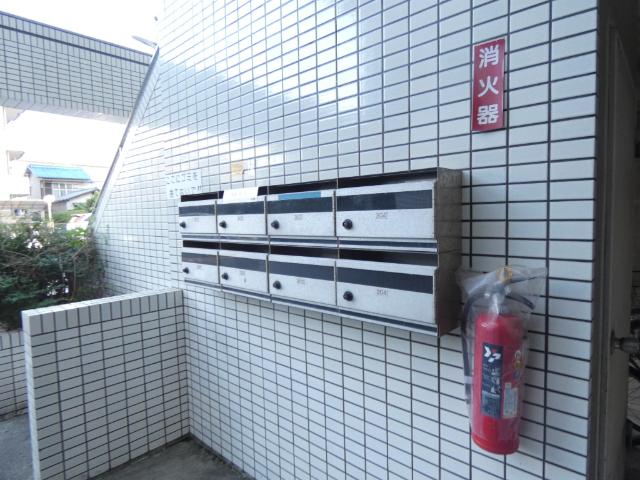 ユーリブ海老園 物件画像