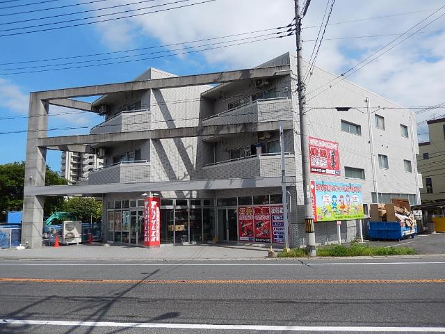 まつひらビル 物件画像