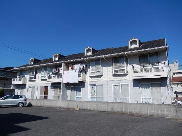 ゴールドトロフ 物件画像