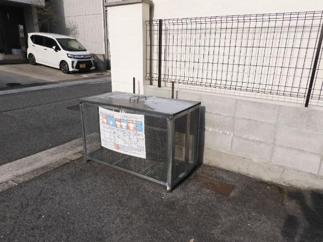 クリーンハイツ 物件画像