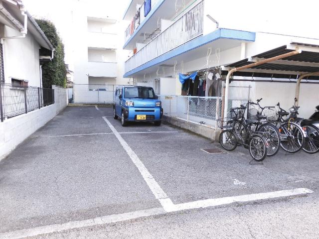 クリーンハイツ 物件画像