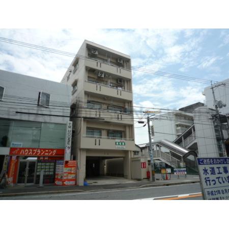 外観写真1