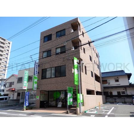 外観写真1