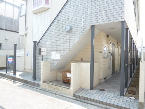 ＭＩＹＡＴＯ 物件画像