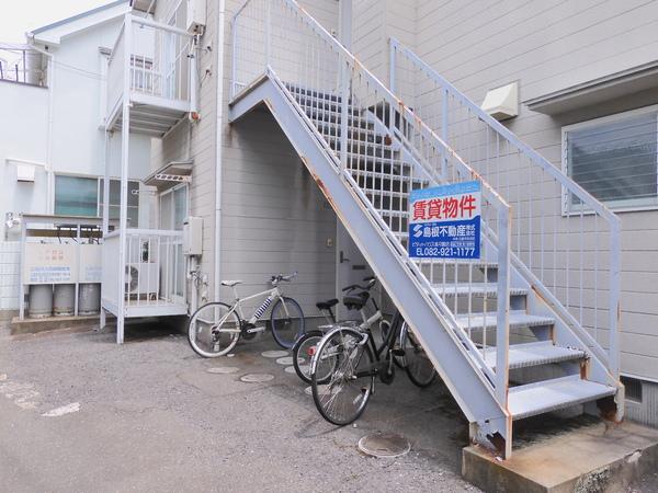 コーポ竹内 物件画像