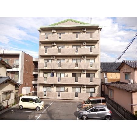 外観写真1