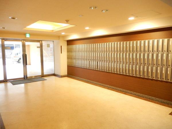京急西広島マンション 物件画像