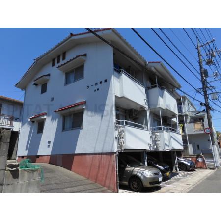 外観写真1
