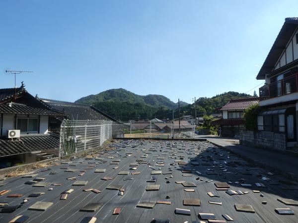 廿日市市友田字清水　小屋付き土地 その他