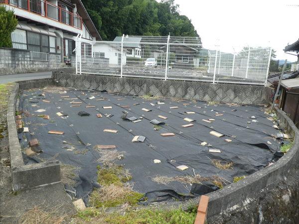 廿日市市友田字清水　小屋付き土地 その他