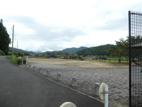 下友田ふれあい公園