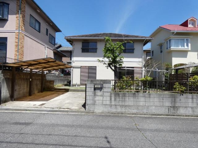 外観写真1