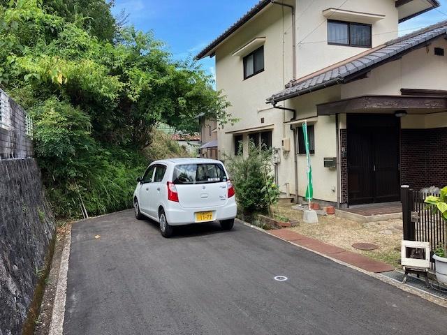 観音台1丁目中古戸建 その他