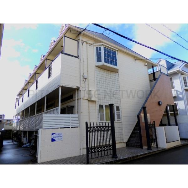 アヴェニュー佐方