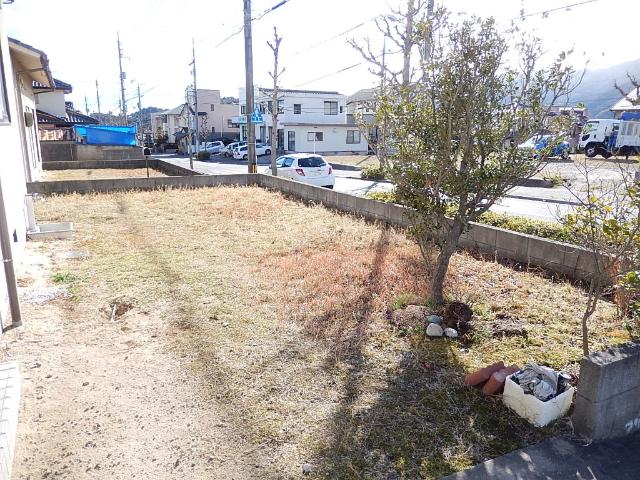 藤の木3丁目中古戸建 その他