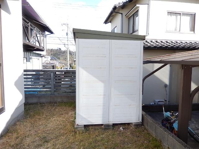 藤の木3丁目中古戸建 その他
