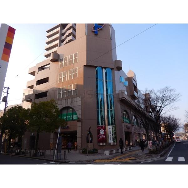 グランデュオ五日市駅前ウエスト