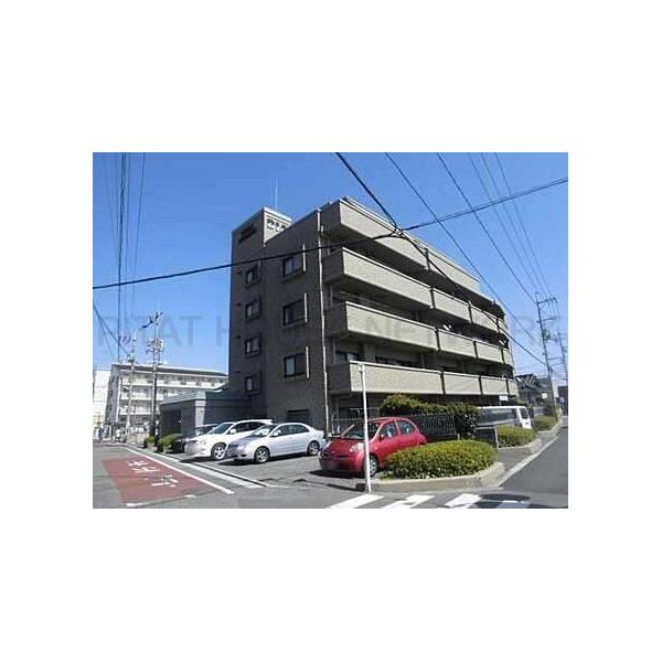 ダイヤパレス五日市弐番館
