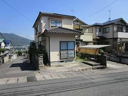 売土地　安佐南区相田 土地
