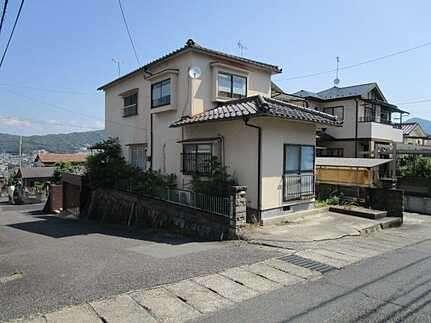 売土地　安佐南区相田 土地
