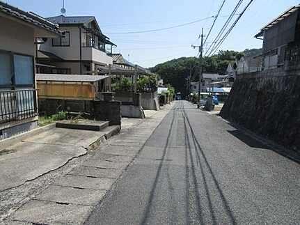 売土地　安佐南区相田 その他