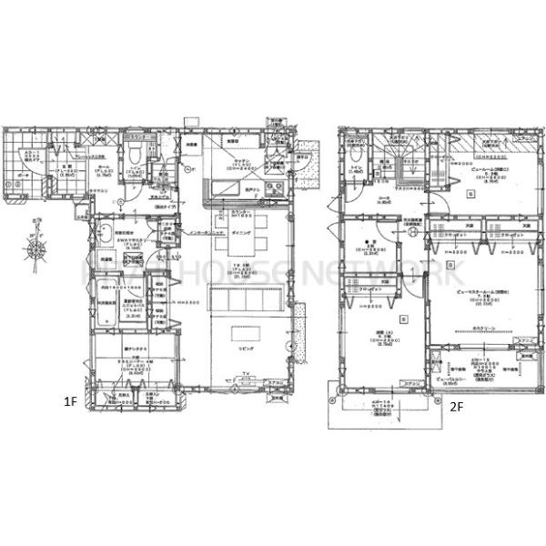広島県広島市佐伯区観音台１丁目