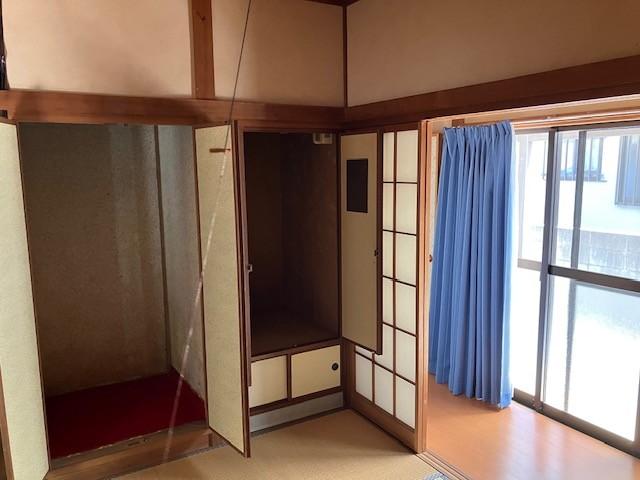 観音台1丁目中古戸建 その他部屋・スペース