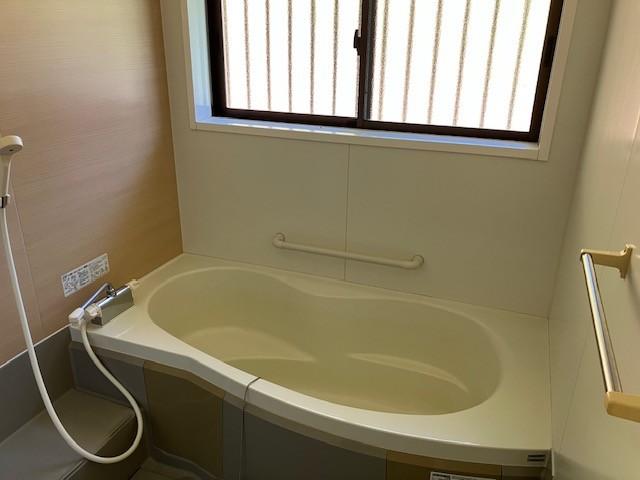 観音台1丁目中古戸建 バス／シャワー