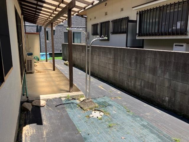 観音台1丁目中古戸建 その他部屋・スペース