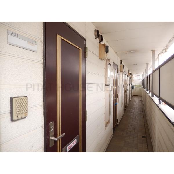 アヴェニュー佐方