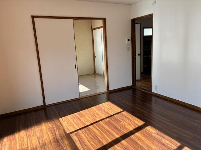 藤の木3丁目中古戸建 リビング