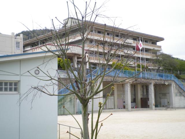 広島市立五日市観音西小学校