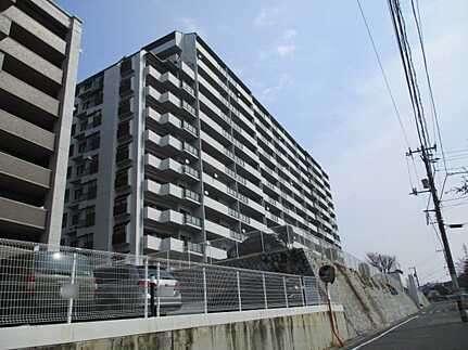 五日市ヒューマンズ 外観