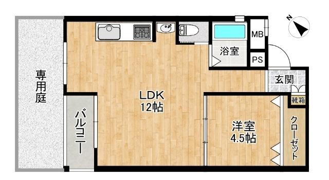 写真:物件の写真