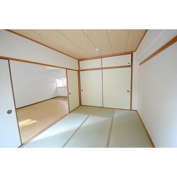 山田マンションビューテラス（413） 室内