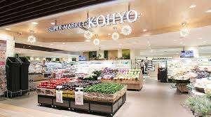コーヨー南千里店