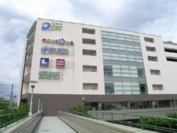 Dew阪急山田