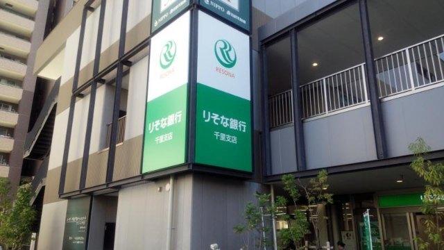 周辺環境画像