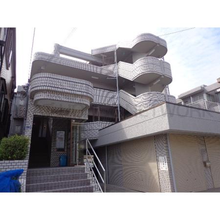 外観写真1