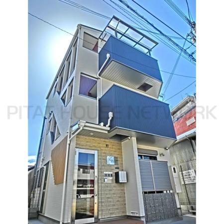 外観写真1