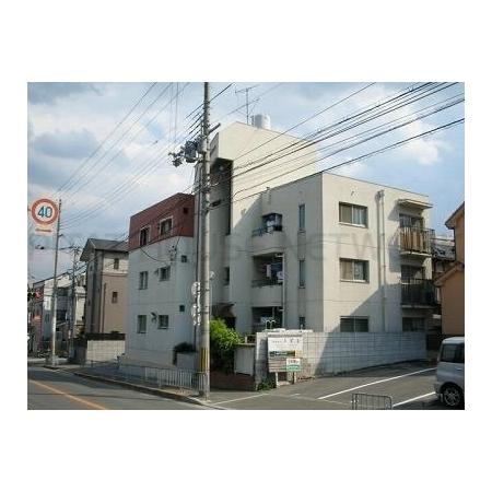 外観写真1