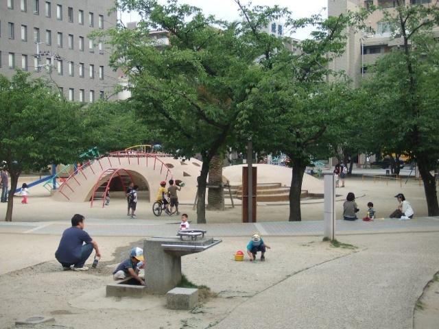 周辺環境画像