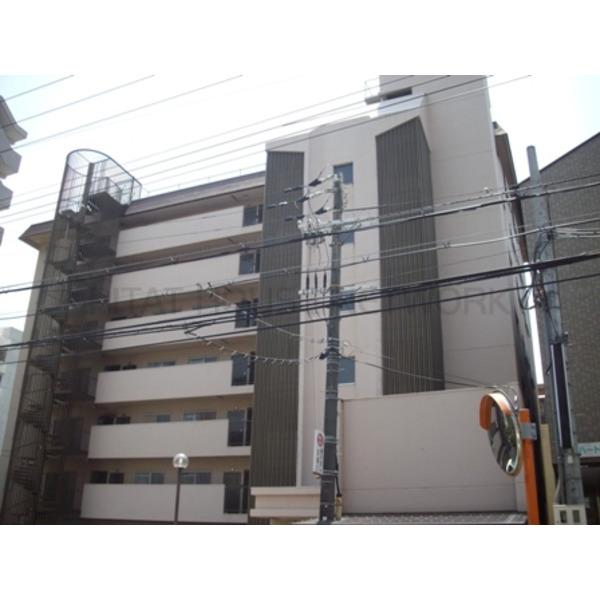 ニューライフ江坂