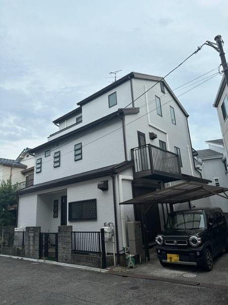 外観写真1